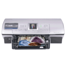 HP Photosmart 8450