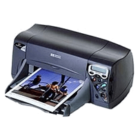 HP Photosmart P1100