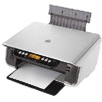 Canon Pixma MP110