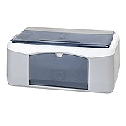 HP PSC 1210