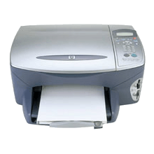 HP PSC 2210