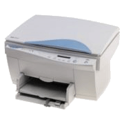 HP PSC 500