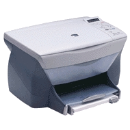 HP PSC 750