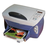 HP PSC 950