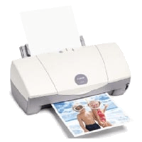 Canon S400