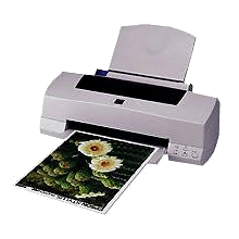 Epson Stylus Photo 1200