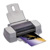 Epson Stylus Photo 1290