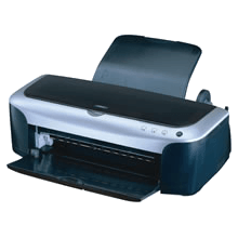 Epson Stylus Photo 2100