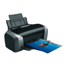 Epson Stylus Photo R210