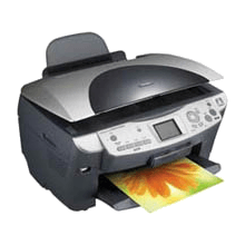 Epson Stylus Photo RX630