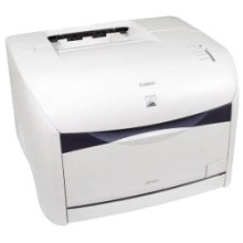 Canon LBP5200