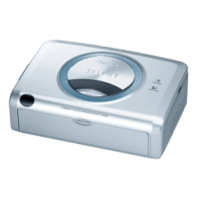 Canon Selphy CP600