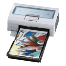 Canon Selphy CP400