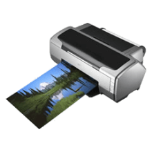 Epson Stylus Photo R1800