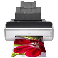 Epson Stylus Photo R2880