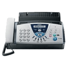Brother FAX827