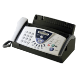 Brother FAX837
