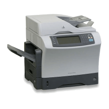 HP Laserjet 4345 MFP