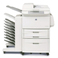 HP Laserjet 9040mfp