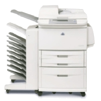 HP Laserjet 9050mfp