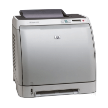 HP Colour Laserjet 2600N