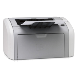 HP Laserjet 1020