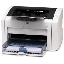 HP Laserjet 1022