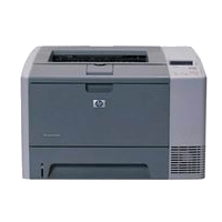 HP Laserjet 2420n