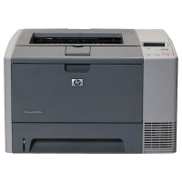 HP Laserjet 2420dn