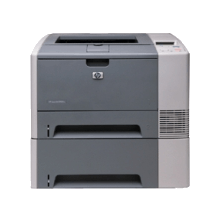 HP Laserjet 2430t