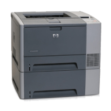 HP Laserjet 2430tn