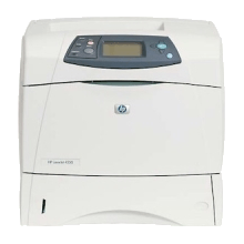 HP Laserjet 4250