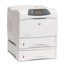HP Laserjet 4250tn