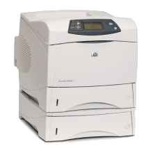 HP Laserjet 4250dtn
