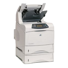 HP Laserjet 4250dtnsl