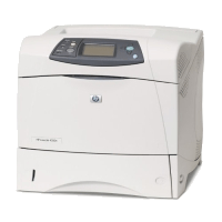 HP Laserjet 4350n