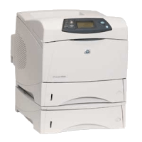HP Laserjet 4350dtn