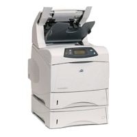 HP Laserjet 4350dtnsl