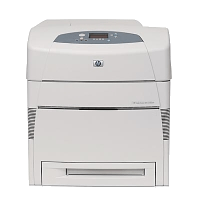 HP Colour Laserjet 5550