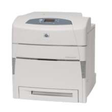 HP Colour Laserjet 5550dn