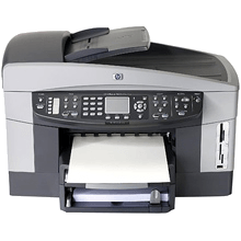 HP Officejet 7310