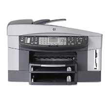HP Officejet 7410
