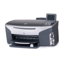 HP Photosmart 2710