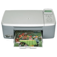 HP PSC 1610