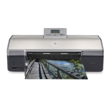HP Photosmart 8750