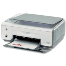 HP PSC 1510
