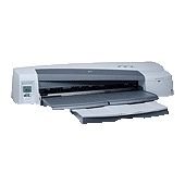HP Designjet 110plus