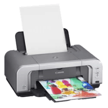 Canon Pixma iP4200
