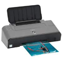 Canon Pixma iP2200