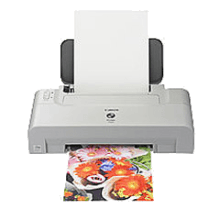 Canon Pixma iP1600